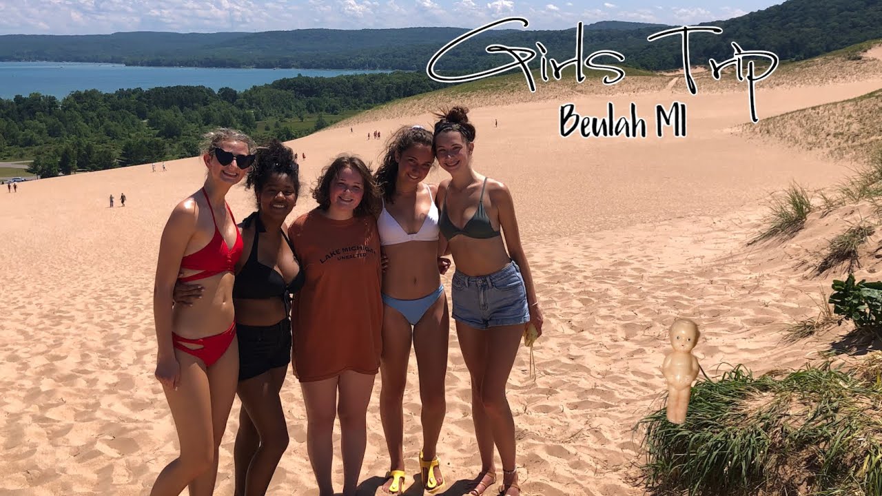 Girls Trip- Beulah MI