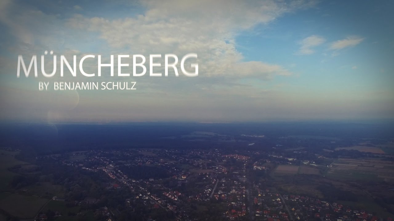 Müncheberg by Benjamin Schulz