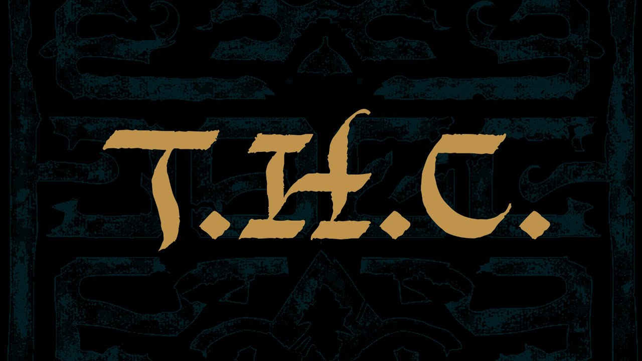 BAGHEE - T.H.C. | AMANTE BANDIDO