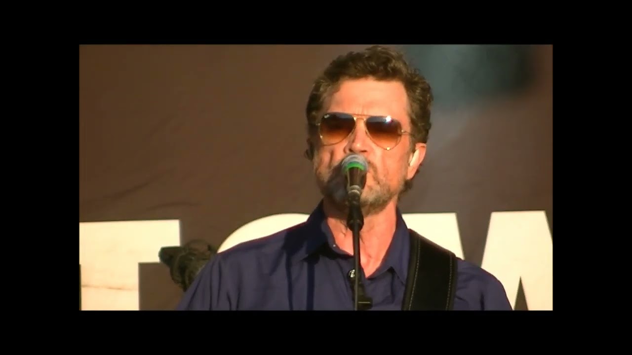 The Stunning - December Sky (Live in Listowel 2022)