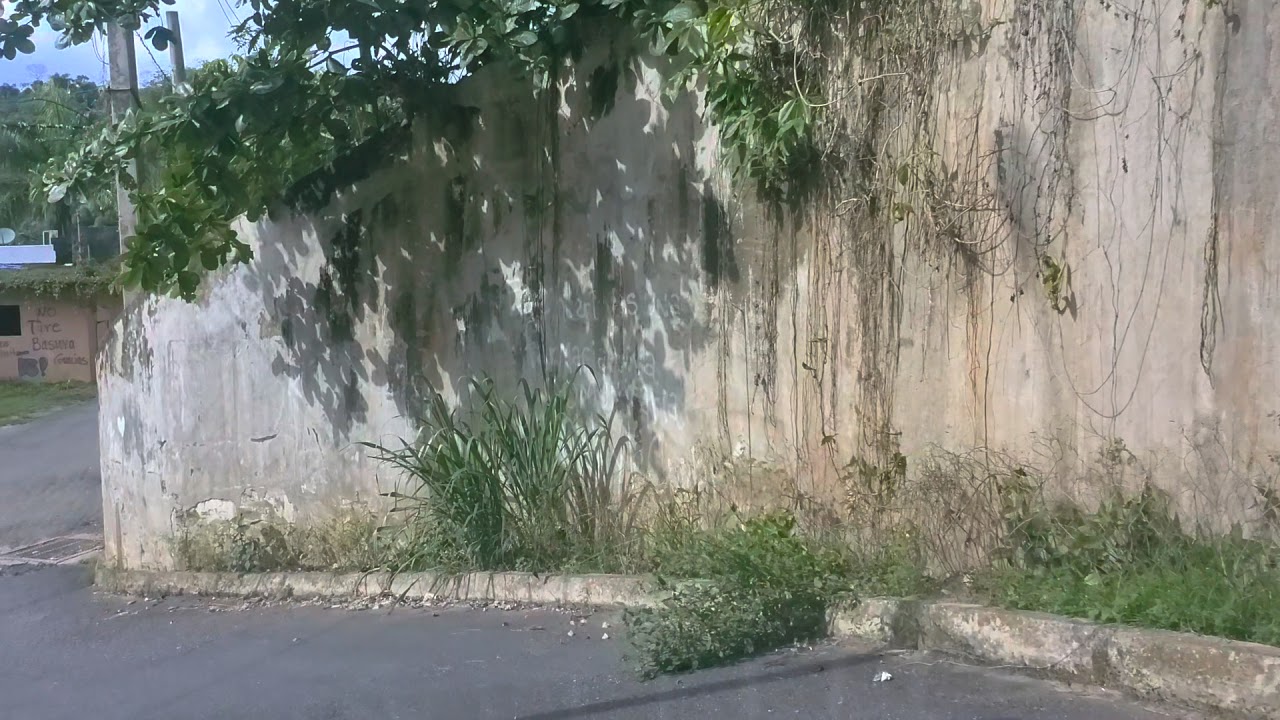 Judea Arriba y  Judea Abajo Utuado