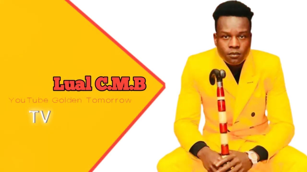 Luom by Lual C.M.B - 2022 Music