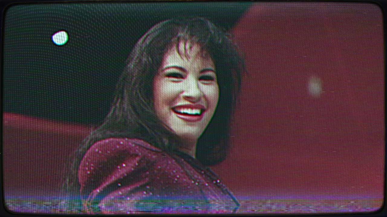 selena - dreaming of you (slowed&reverb)