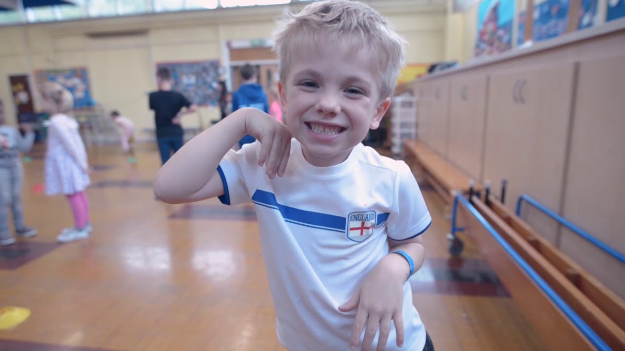 JC Academy Holiday Club - Walmley