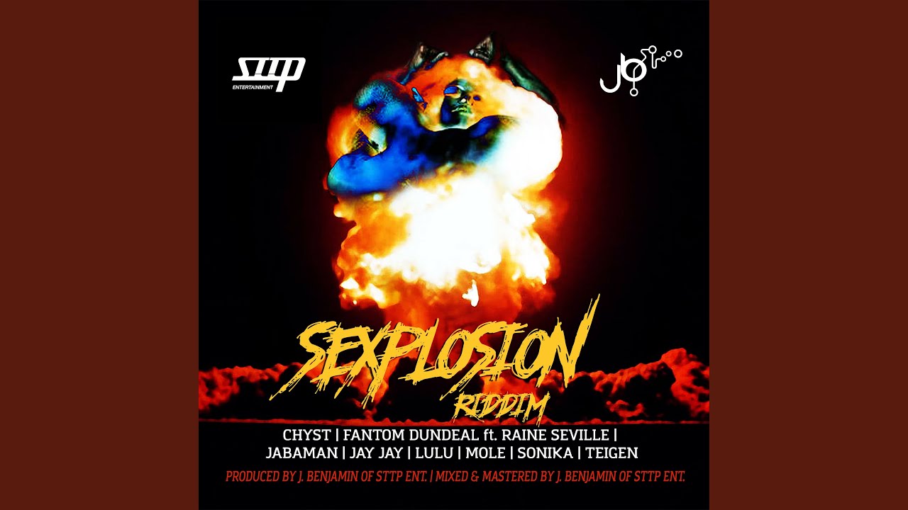 Sexplosive