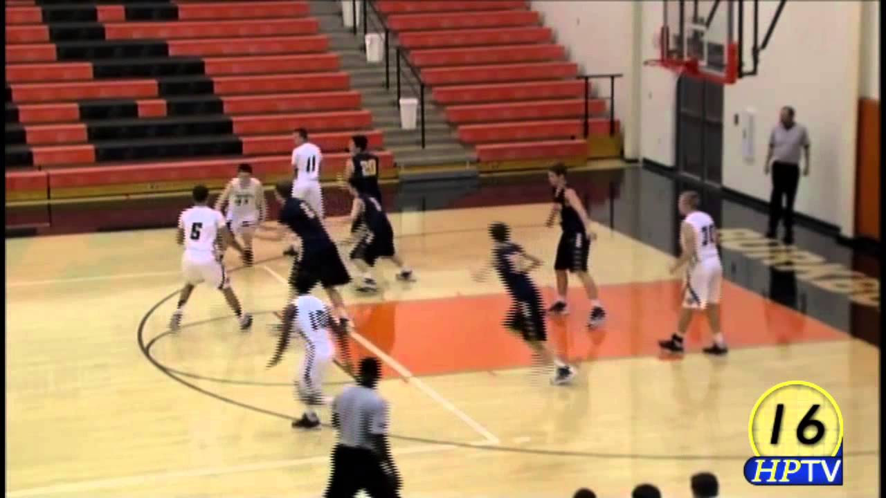 BB vs Whitehouse 12812