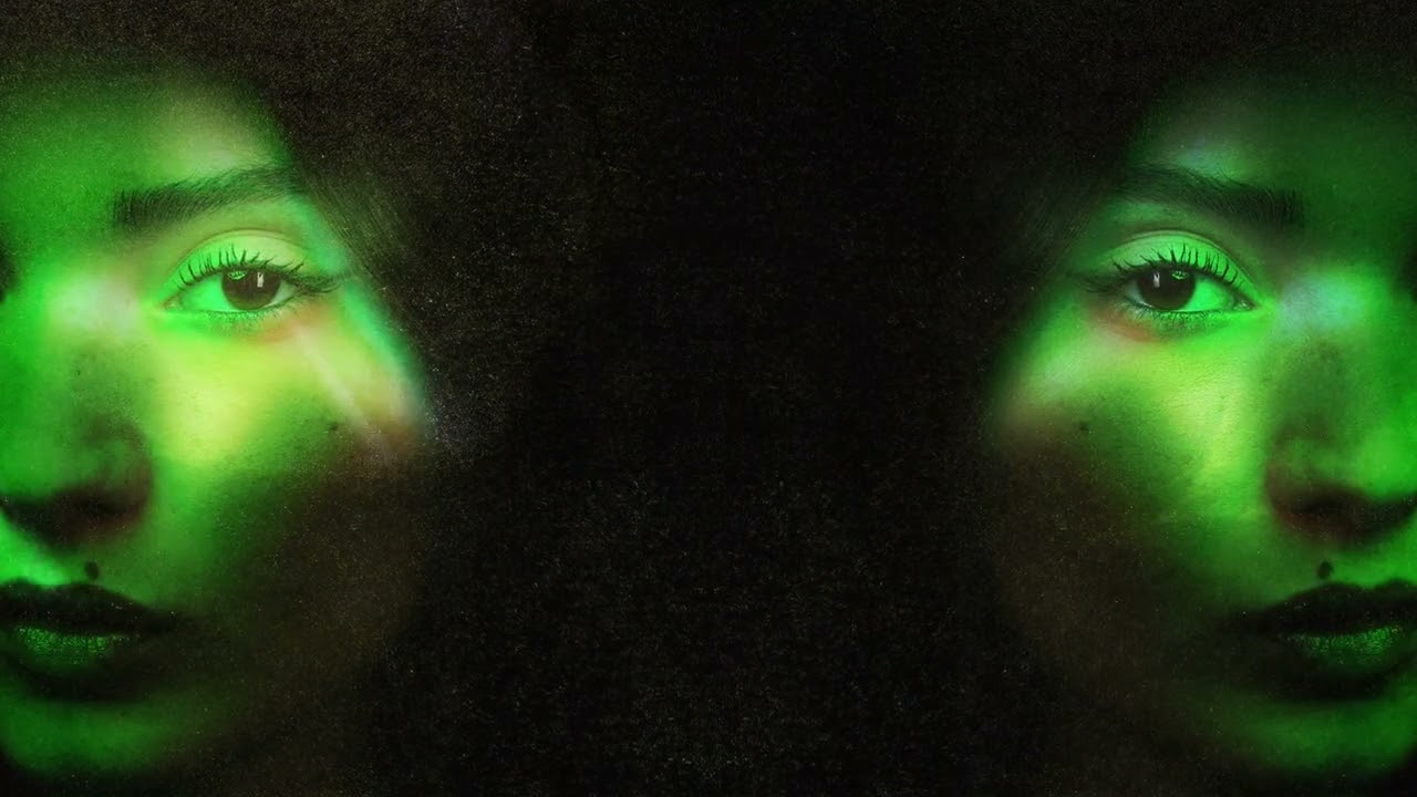 ANTONIA - WEEKEND (Visual Video)