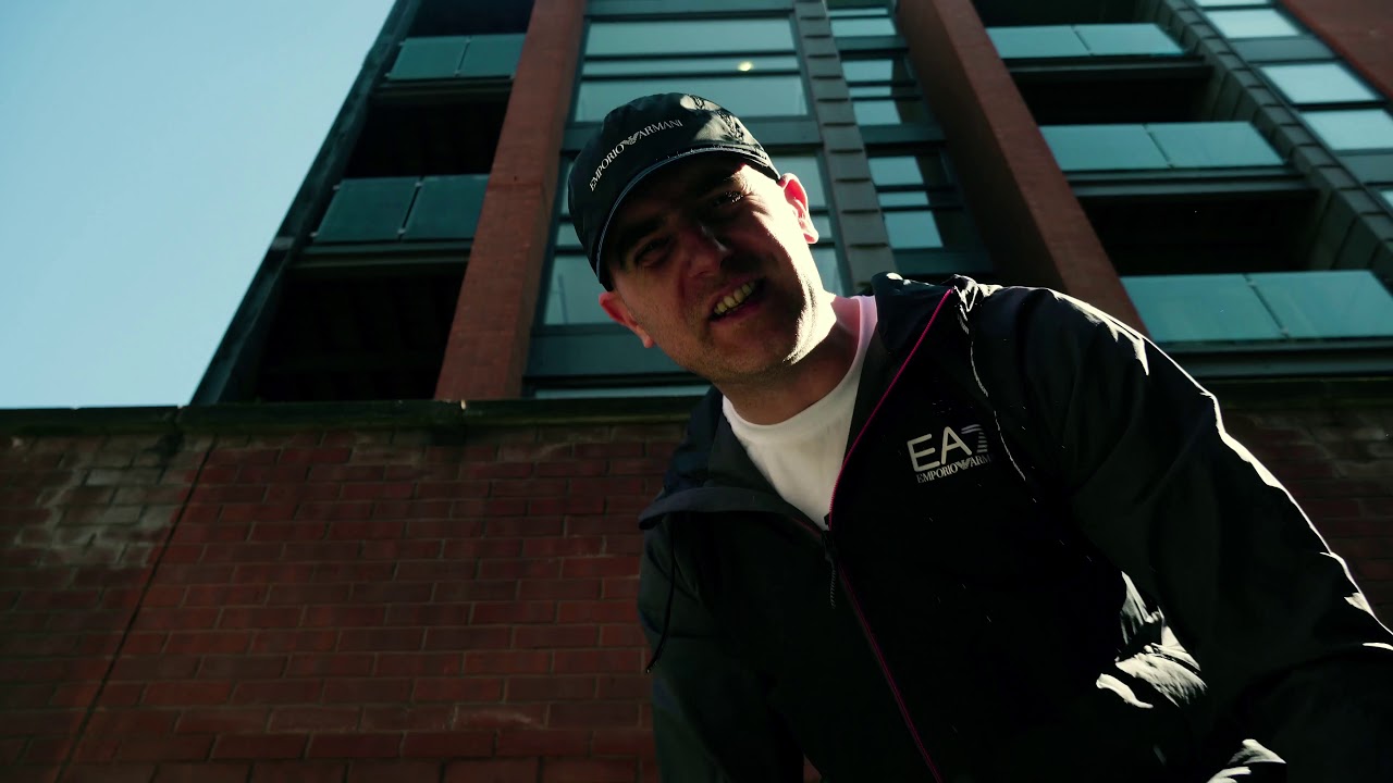 PPZ feat. Pawko (Lacocamadre), Egon & DJ Gondek - Produkt Sam Się Broni (prod. Profus)