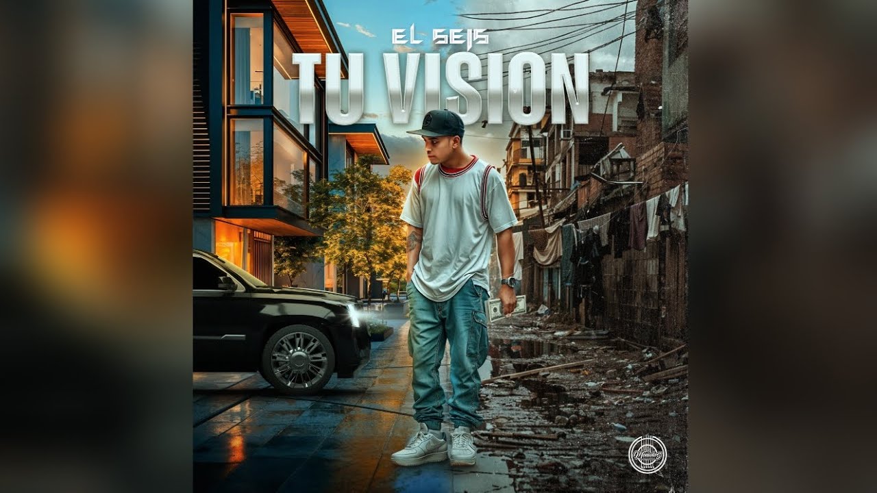 EL SEIS - TU VISION