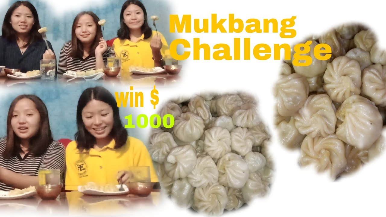 Momo challenge 🤑🤑