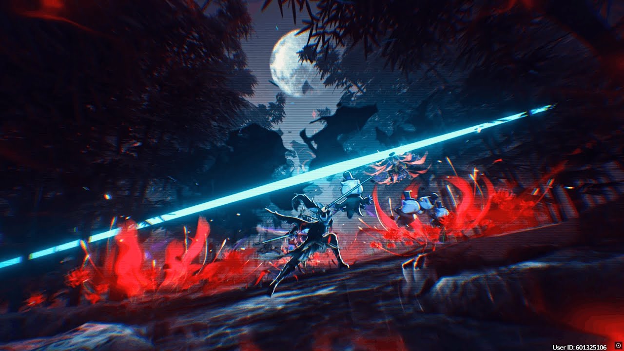 S0R1 Augusta & S0R1 Galbrena - Whimpering Wastes Infinite Torrents 3.0 | WuWa