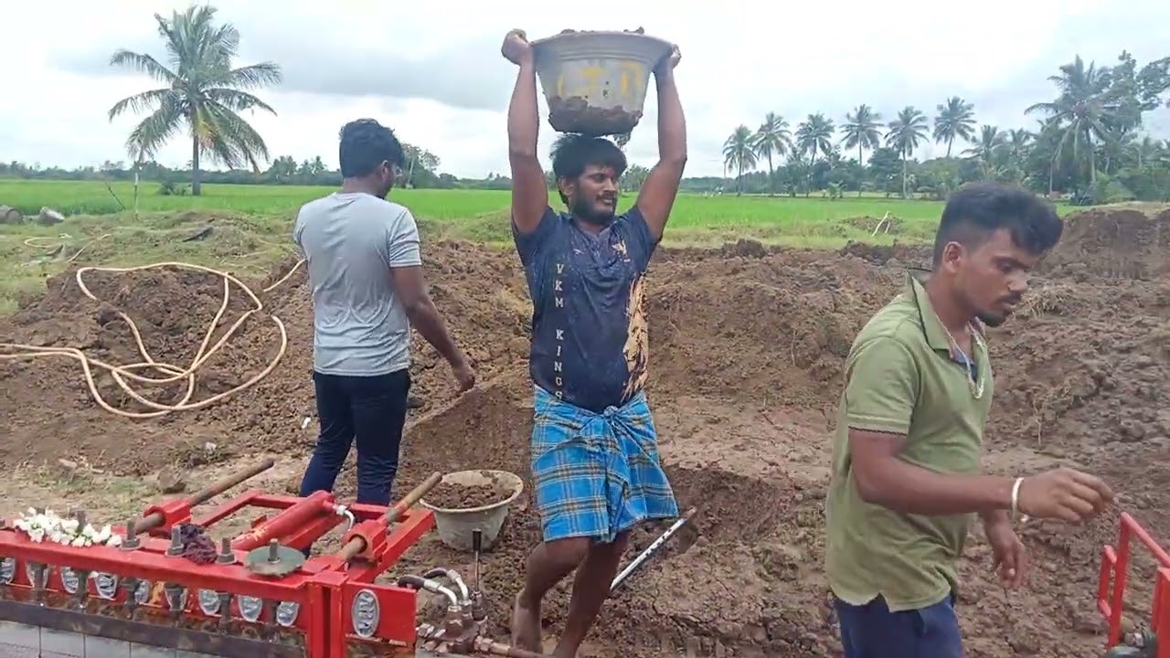 Iow cast brick mession m Sivakumar 7207523520  prasanth 8825743430