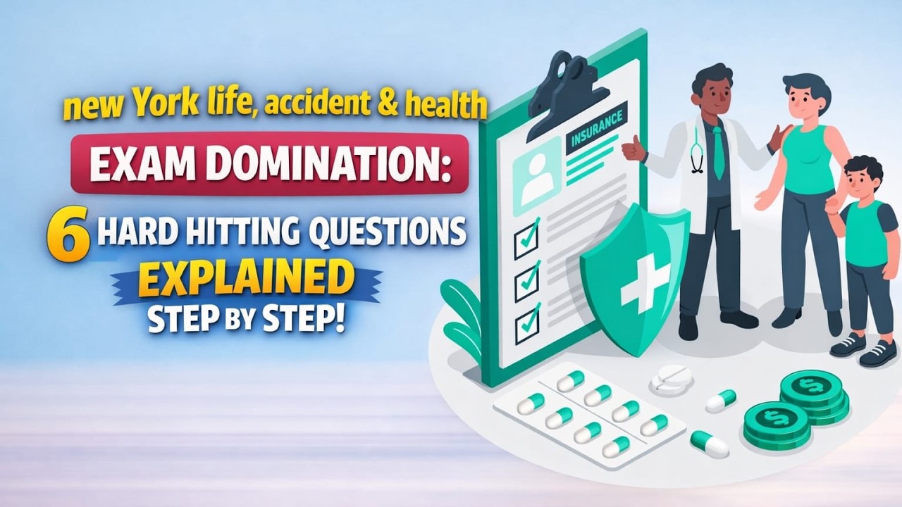 New York Life Health Insurance License Requirements