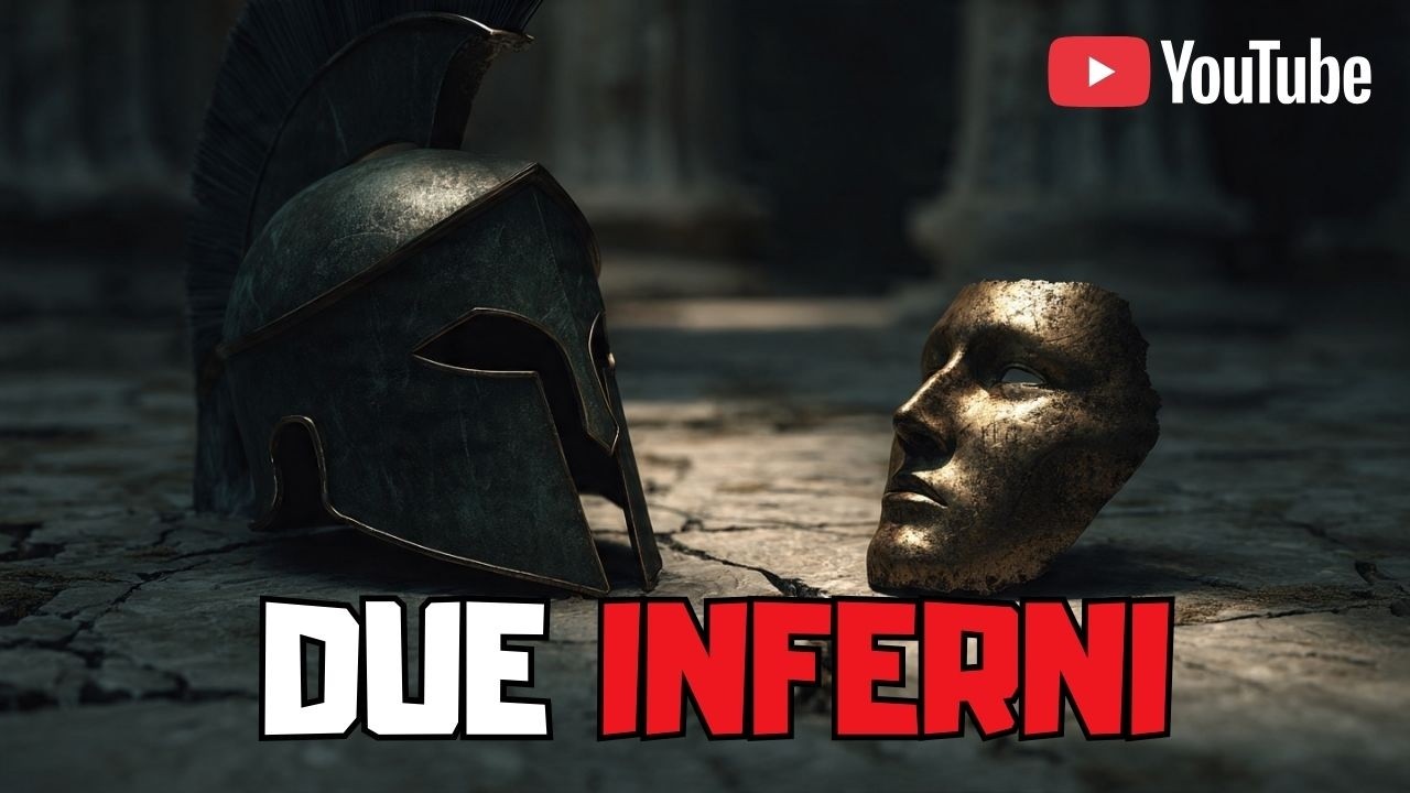 Vivere a Sparta o ad Atene: quale era peggio davvero? | Disciplina o libertà!