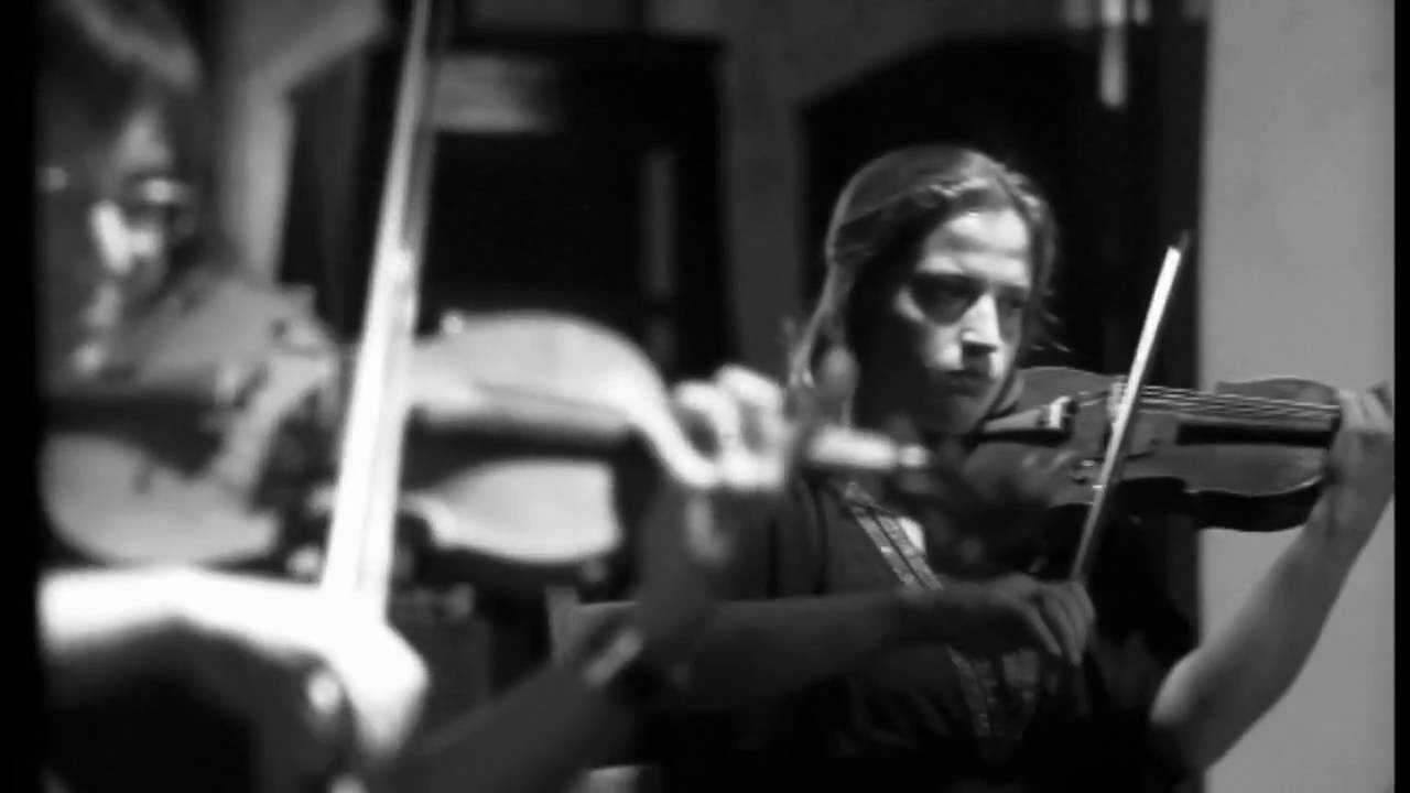 David Fonseca - Owner of Her Heart - Streets of Lisbon
