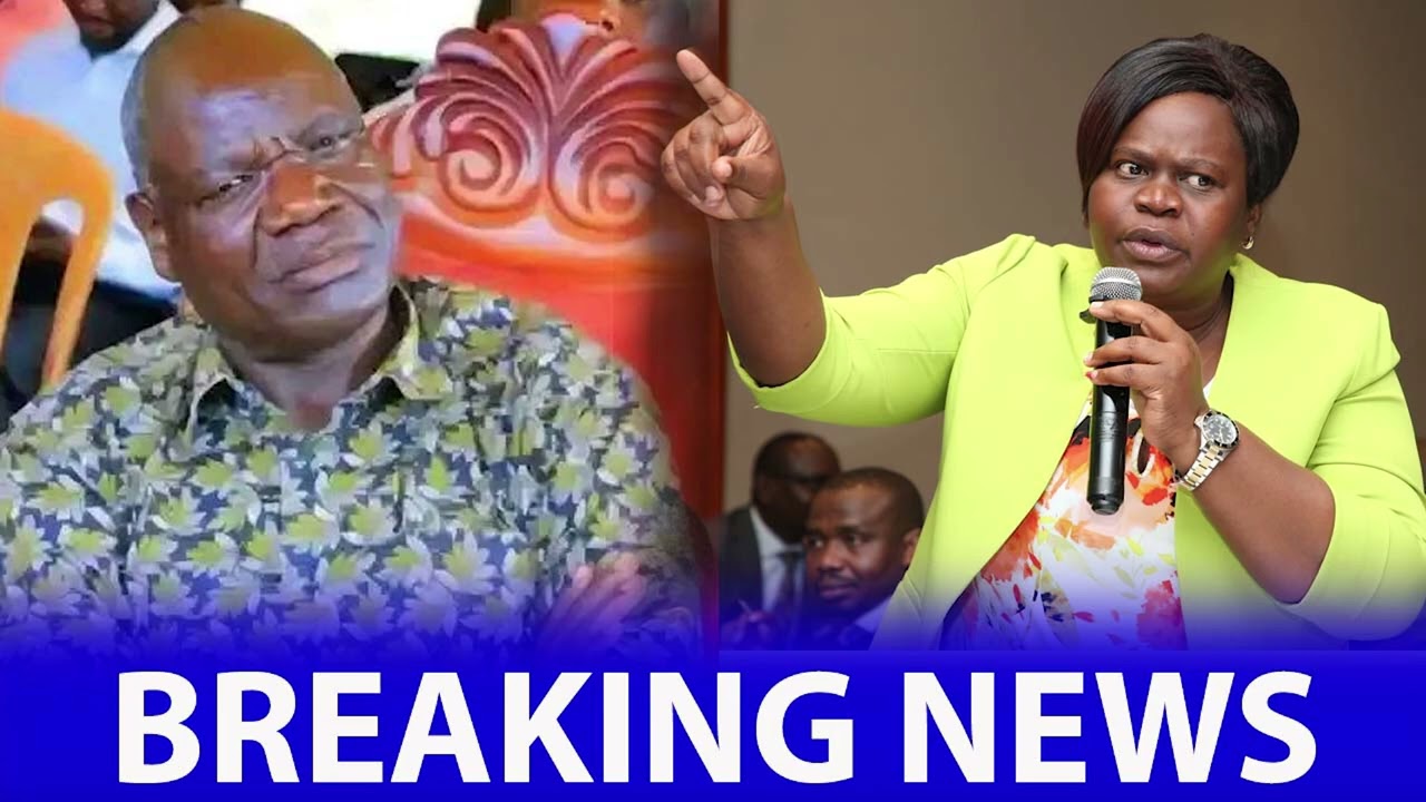 BREAKING: Powerful politician resigns from office 
