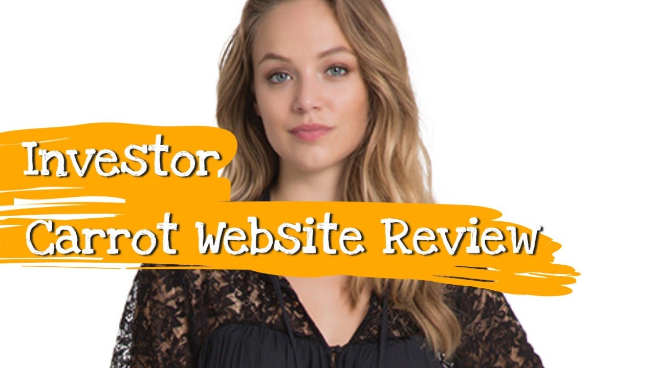 Investor Carrot Websites Are The Highest Converting | PPC For Real Estate Investors | Carrot Review