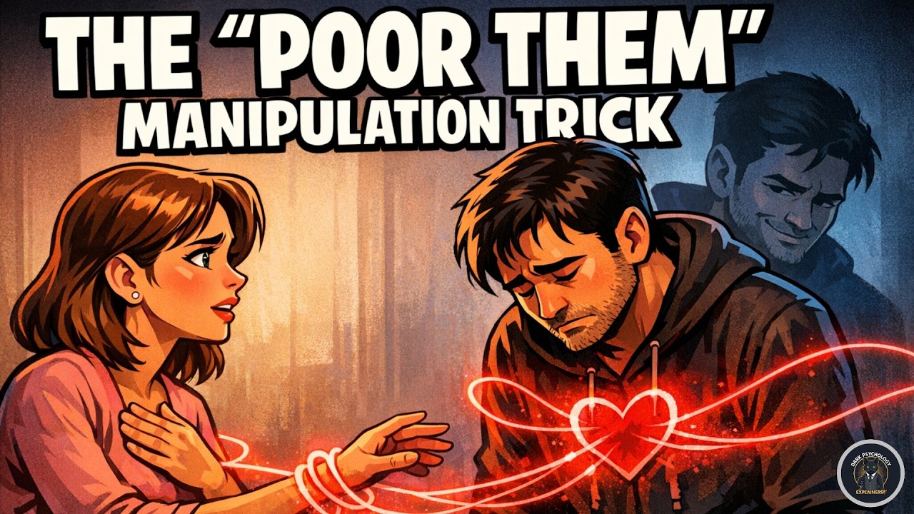 Empathetic Paralysis: When Compassion Becomes Captivity