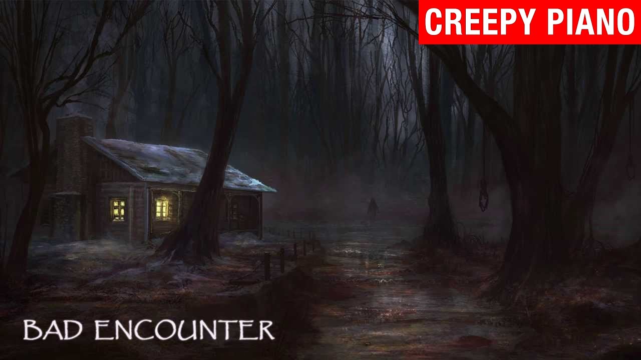 Bad Encounter - Myuu