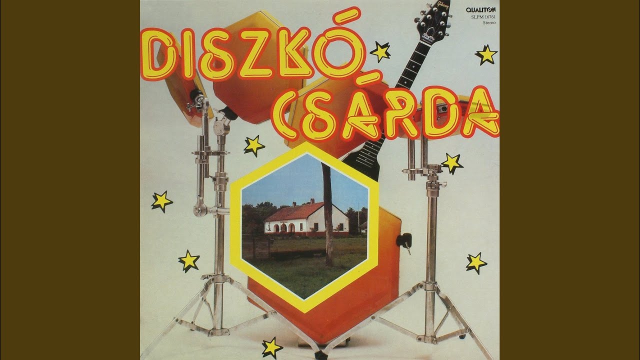 Egerbe, cseberből vederbe