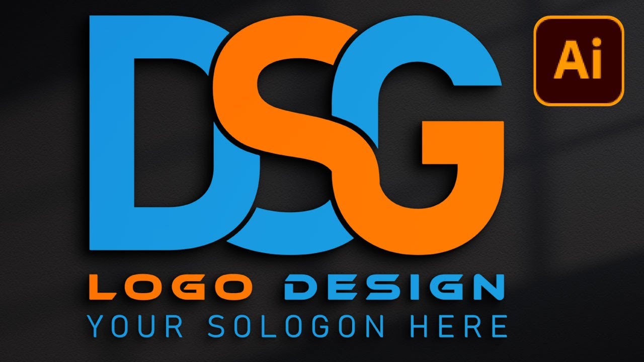 DSG LOGO DESIGN