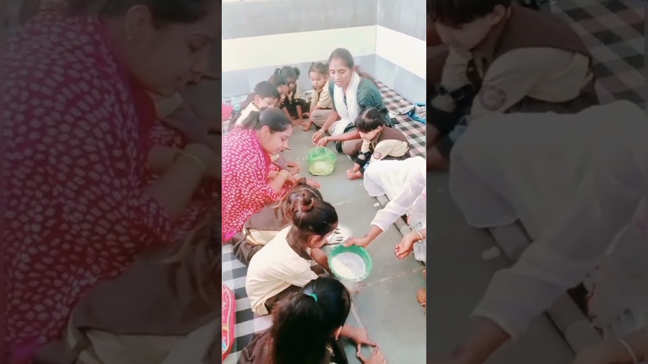 दिन - 19, प्ले आटा पर आधारित दो गतिविधि सत्र |