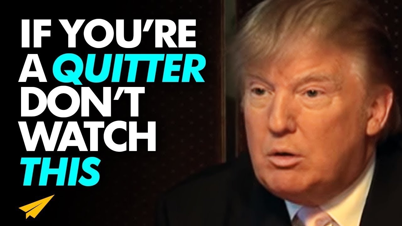 Another Donald Trump Top 10 Rules for Success