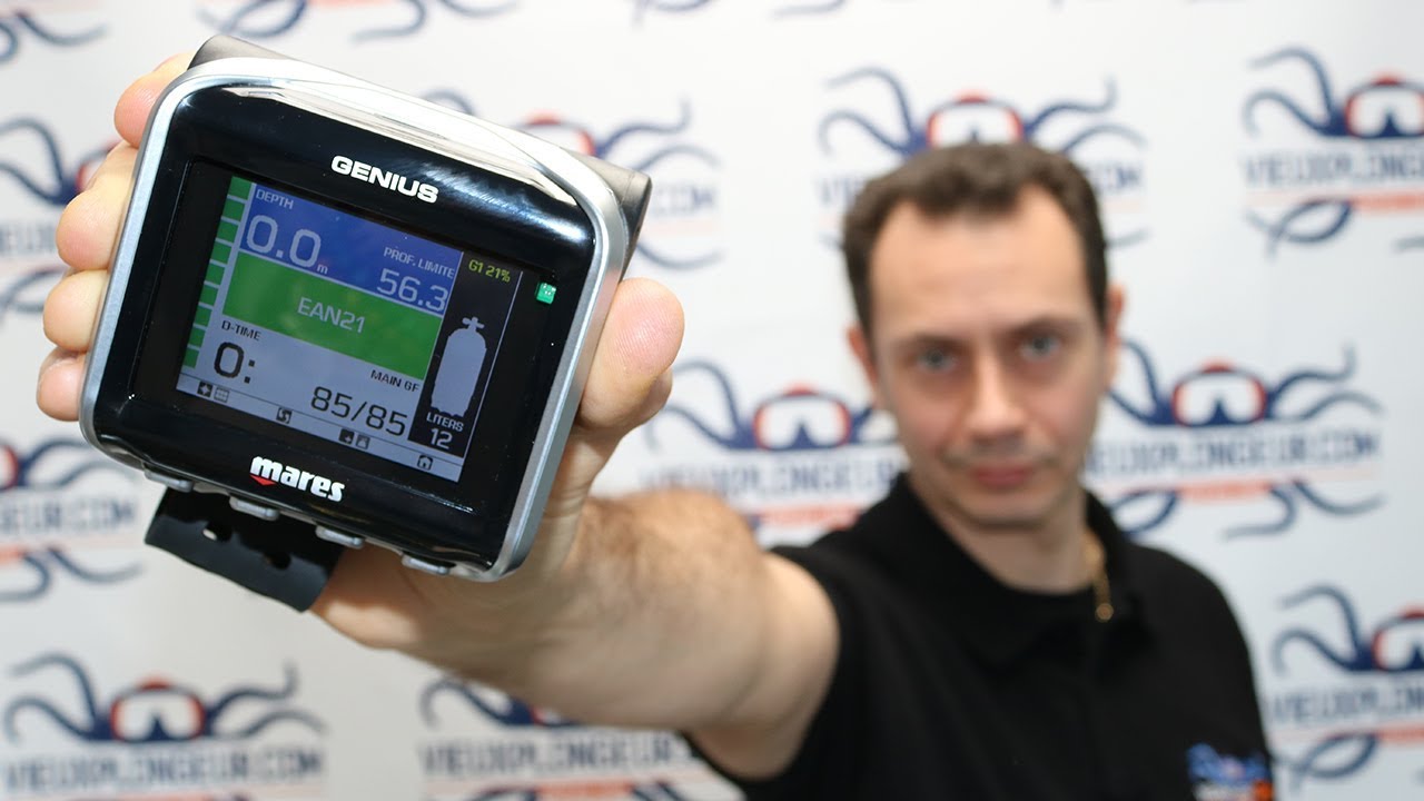 Avis sur le GENIUS MARES