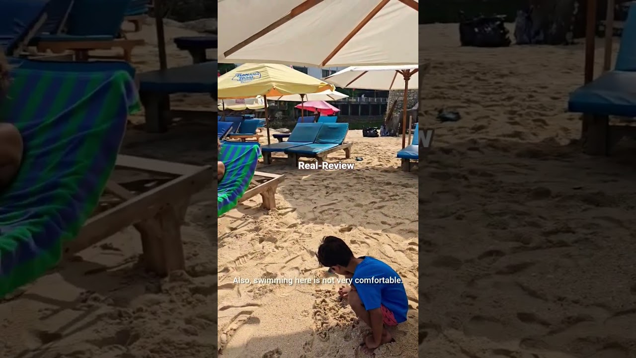 Dreamland beach bali review / worth visiting or skip #bali  #travel #dreamlandbeach #review