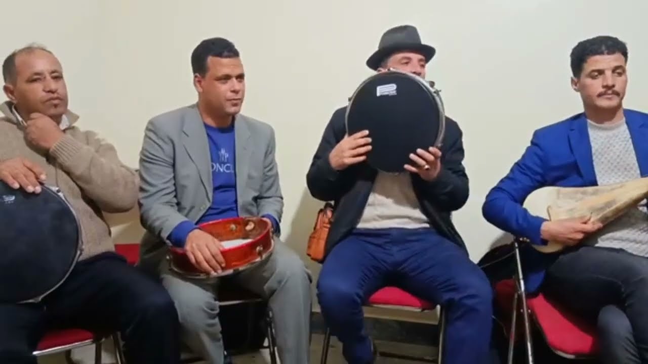   وجبة نايضة مع عبدالإله المزابي سمع موال العلوة 🎧🎶🪕2025
