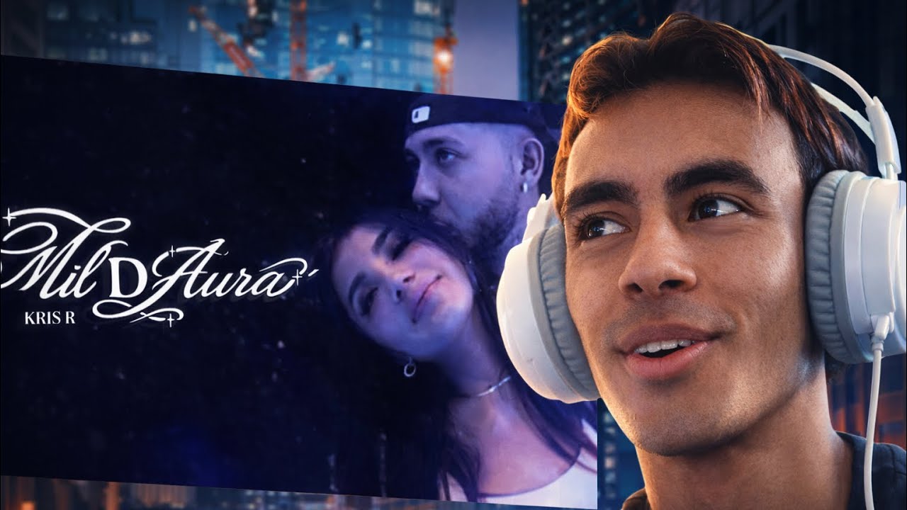 LA PULGA REACCIONA A MIL D AURA x KRIS R