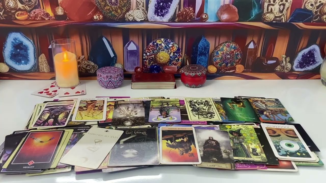 GEMINI   - THEY WILL CONTACT YOU SOON !! BOTH OF YOU ARE IN LOVE.. LOVE TAROT READING