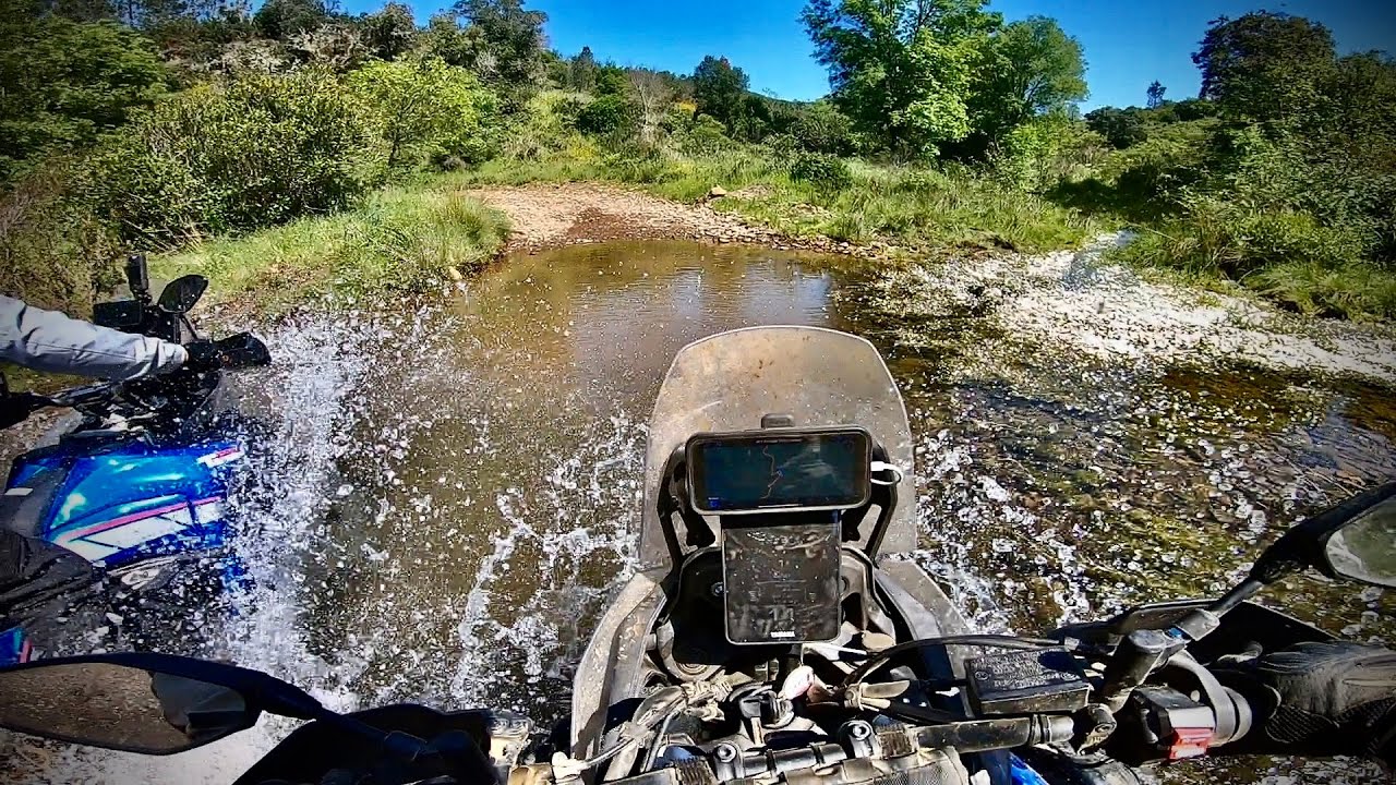 Spain trans euro trail (TET) Portugal ACT Tenere 700 world rally adventure bikes T7