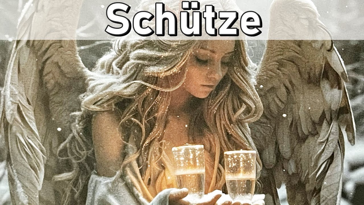 Schütze im Februar ♐️ wichtige Ereignisse 💫