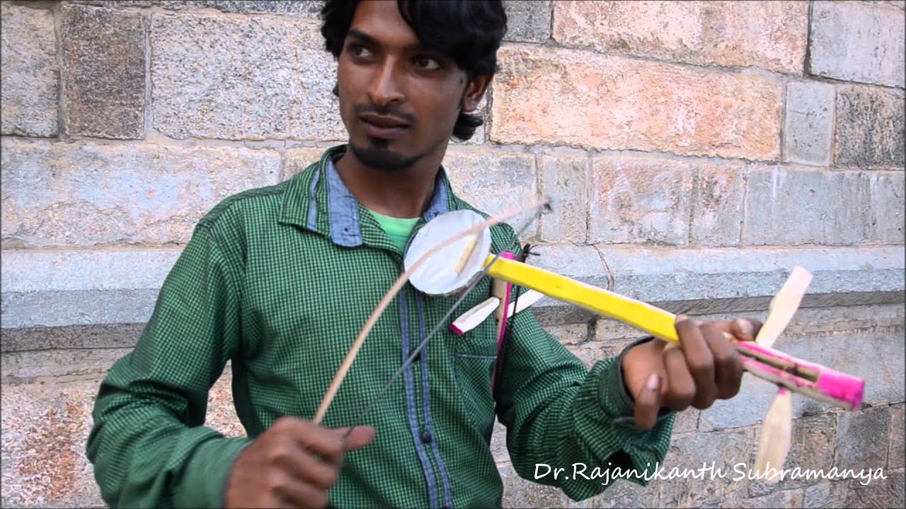 Amazing Talent !