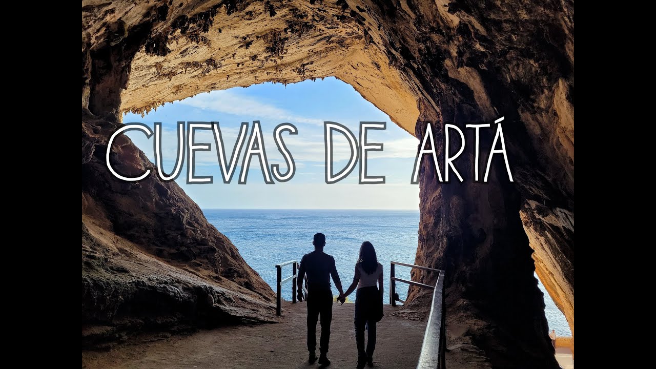 Cuevas de Artá • Canyamel Mallorca