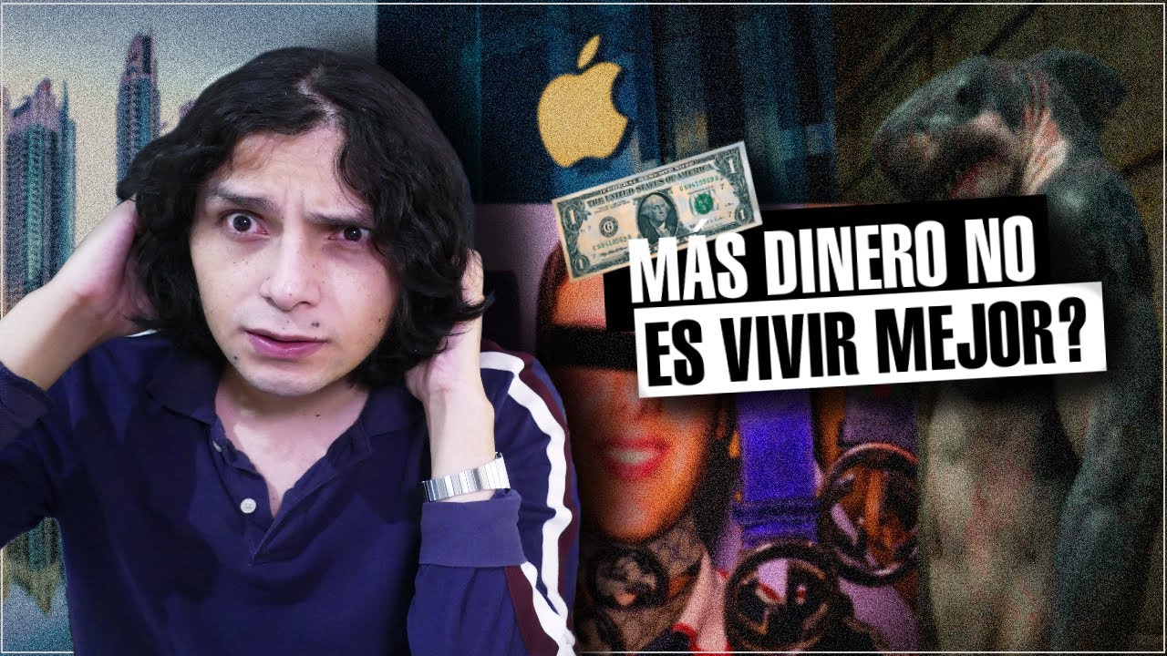 Lo que NO TE DICEN sobre ganar DINERO