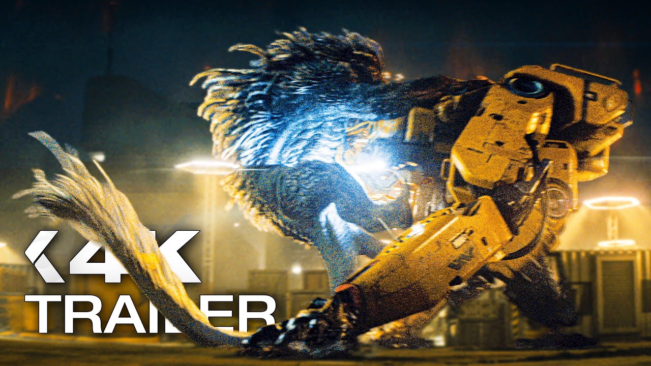 NEW MOVIE TRAILERS 2025 & 2026