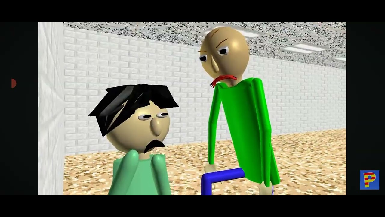 Baldinin temelleri şarkısı (Your'e Mine)
