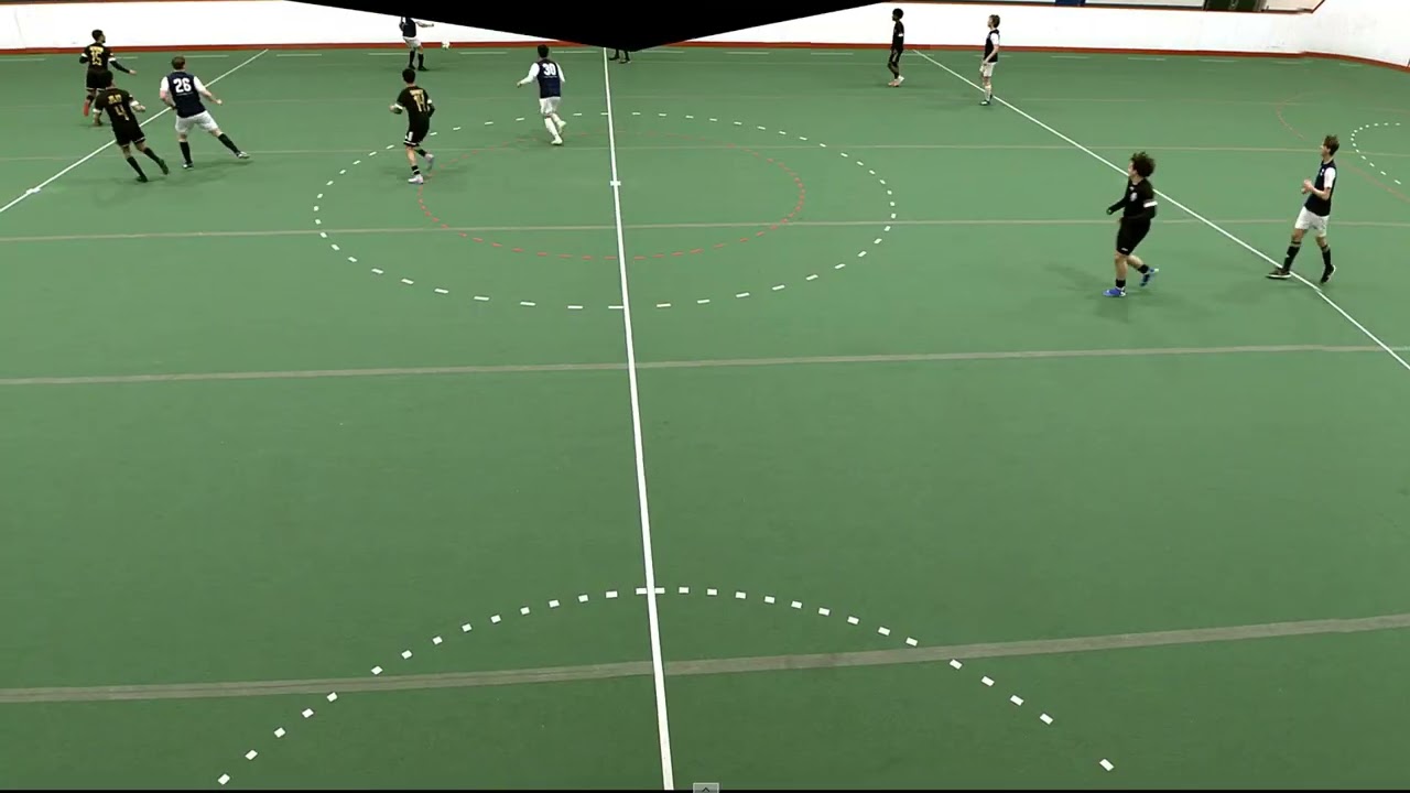 Sphinx FC vs WFS United Feb 3, 2026