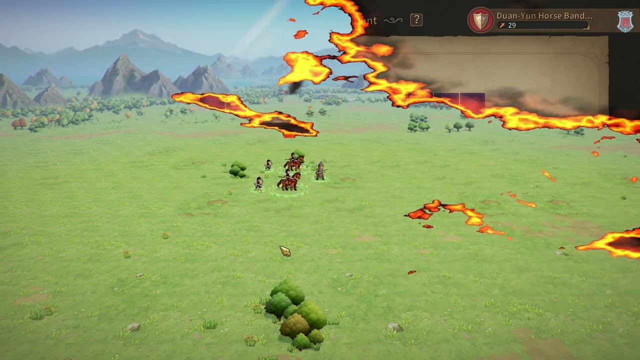 크라운 앤 어드벤처 (Crown and Adventure) - Demo Gameplay - 2