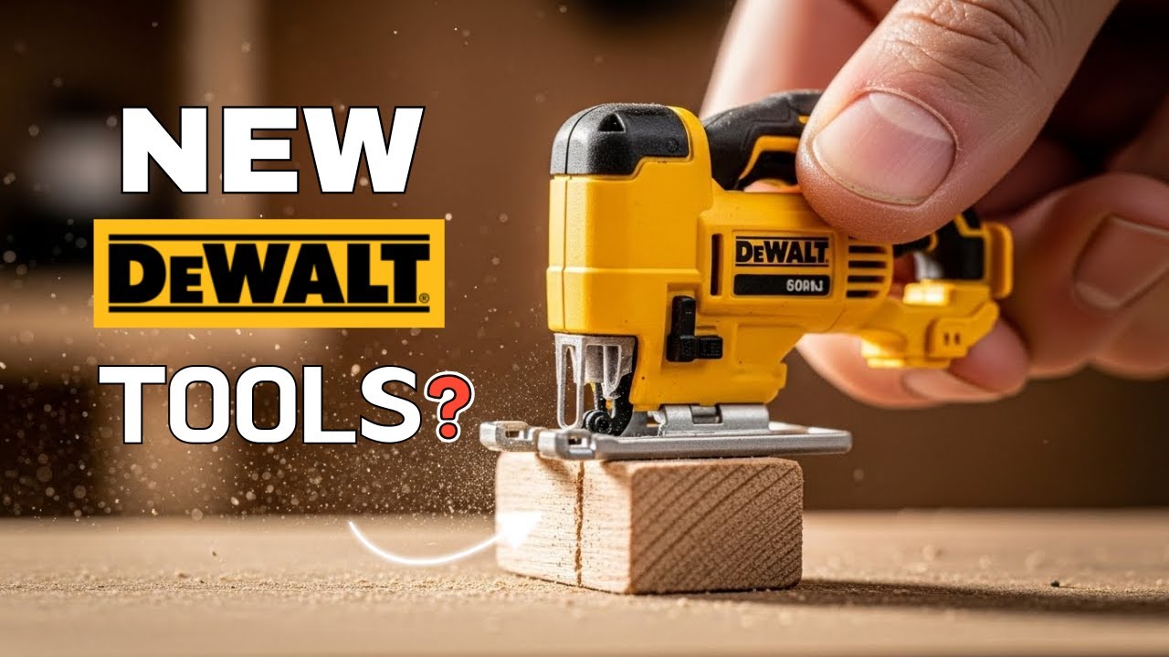 20 Killer Woodworking Tools on Amazon You&rsquo;ll Regret Missing