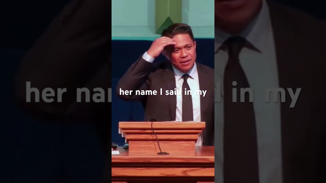 A Sinless Gospel? #letsbehonest #expositorypreaching #rbcsocal #gospeltruth