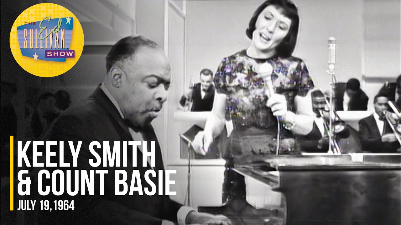 Keely Smith & Count Basie 