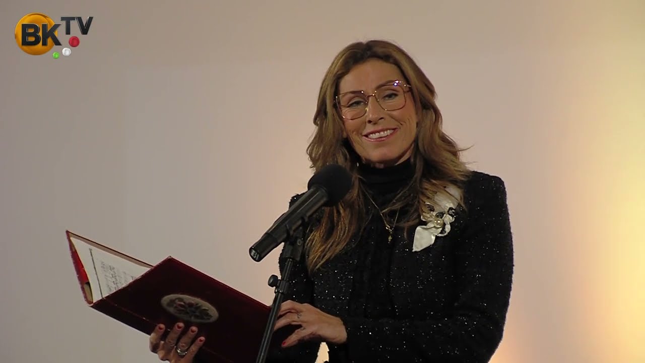 Miklósa Erika karácsonyi koncert