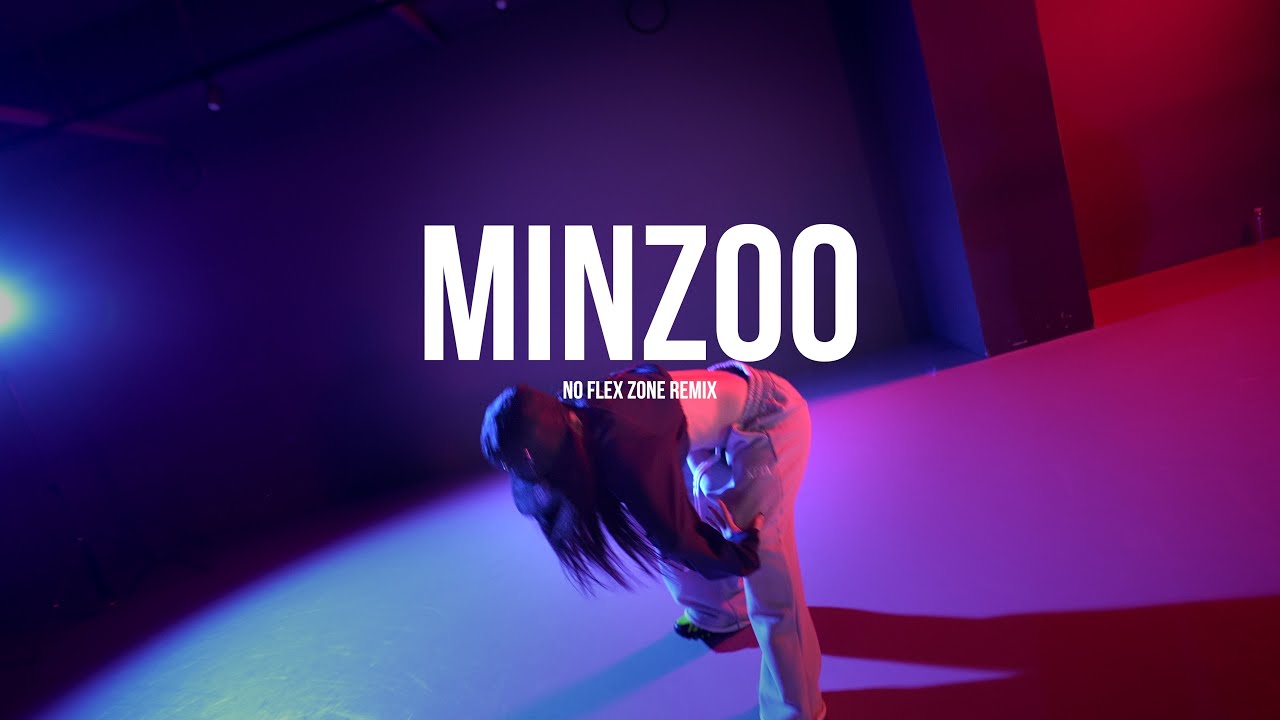 I No Flex Zone Remix l BOMIN l PLAY THE URBAN