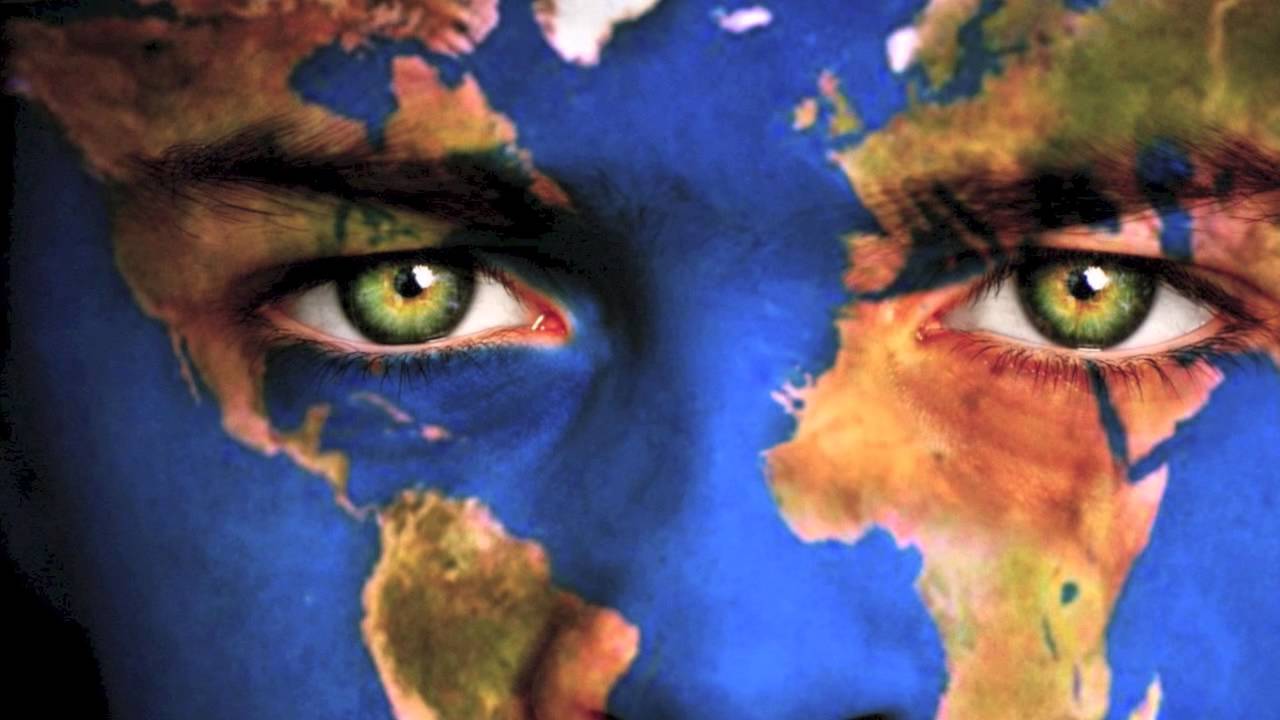 A Message For Change