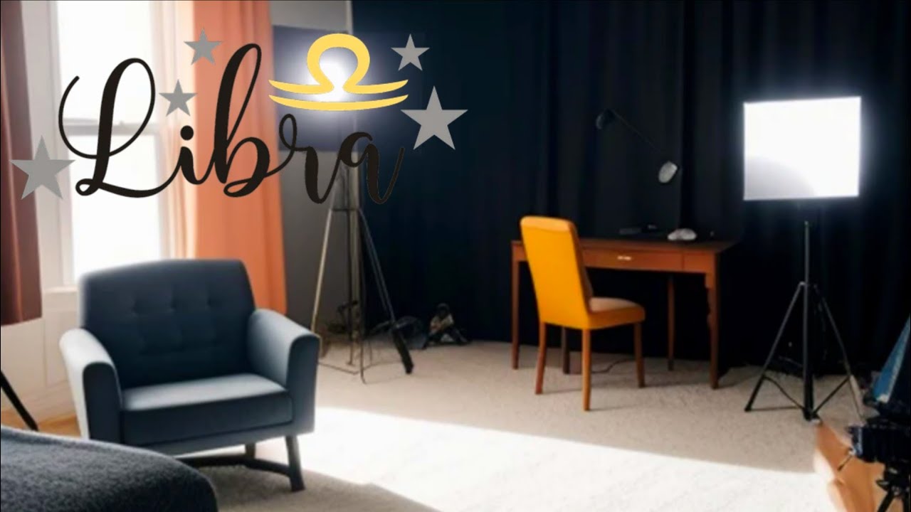 Libra ♎️ What's going on behind the scenes?? 🎬🎬🎬