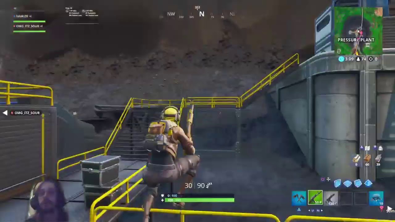 New Velocity Skin