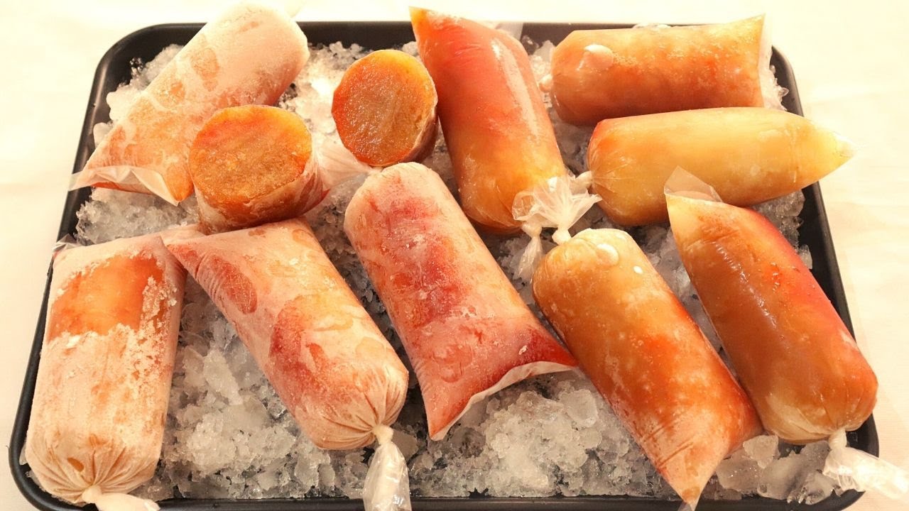 Bolis de Tamarindo con Chamoy y Miguelito, ideales para negocio